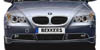 BMW 5 Series E60,M5 04'-08' Clear Nose Protector
